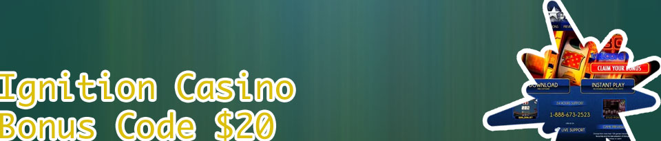 Us online casino bonus codes