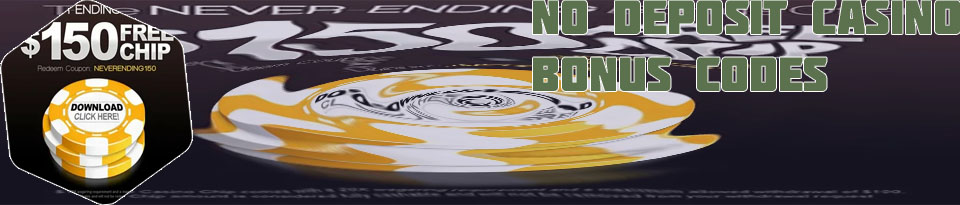 Usa no deposit casino bonus codes cashable