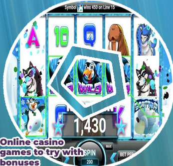 Wind creek casino app free play